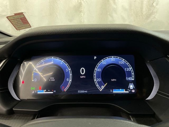 Used 2023 Black Jeep Altitude image 15