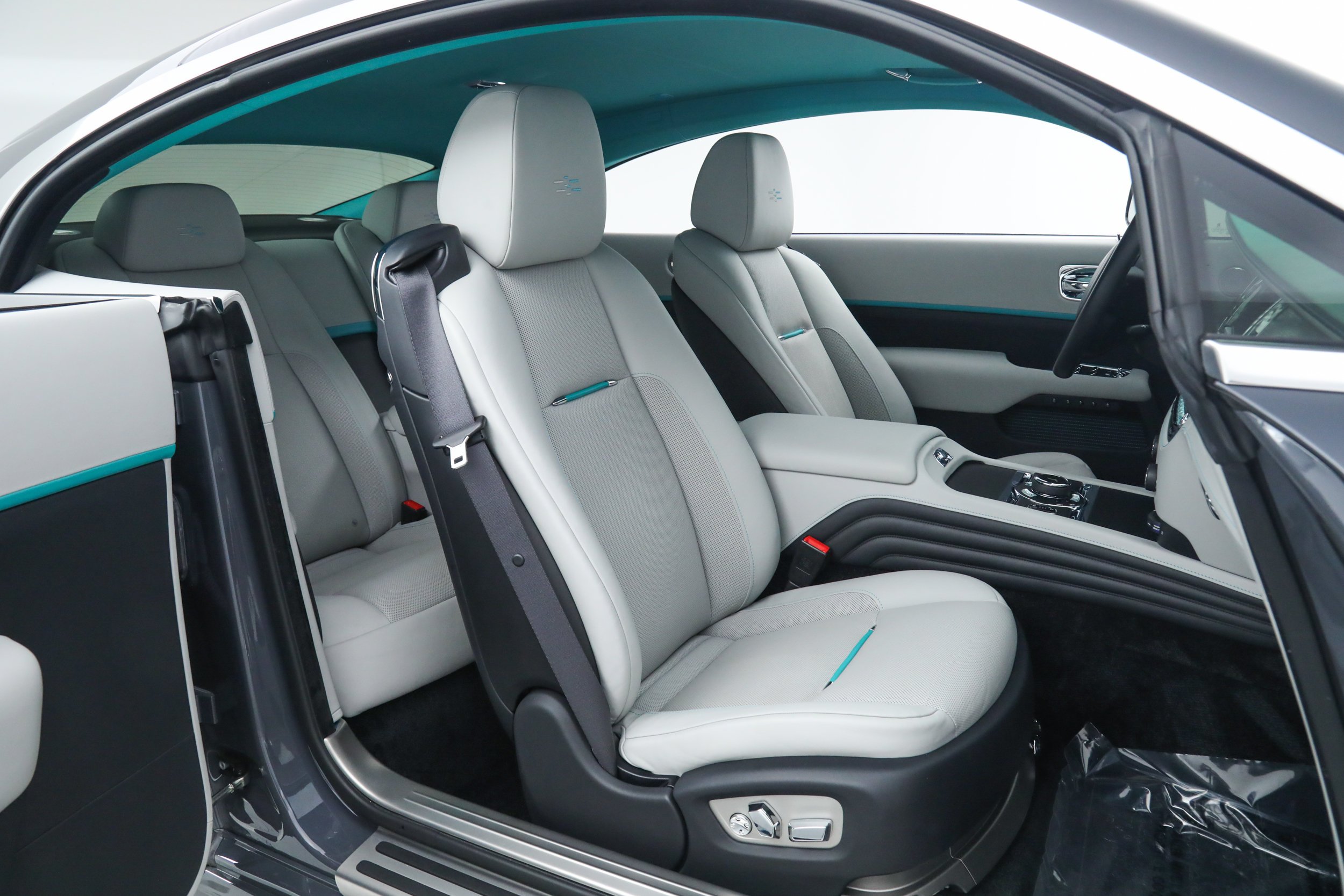 Used 2021 Gray Rolls-Royce  image 18