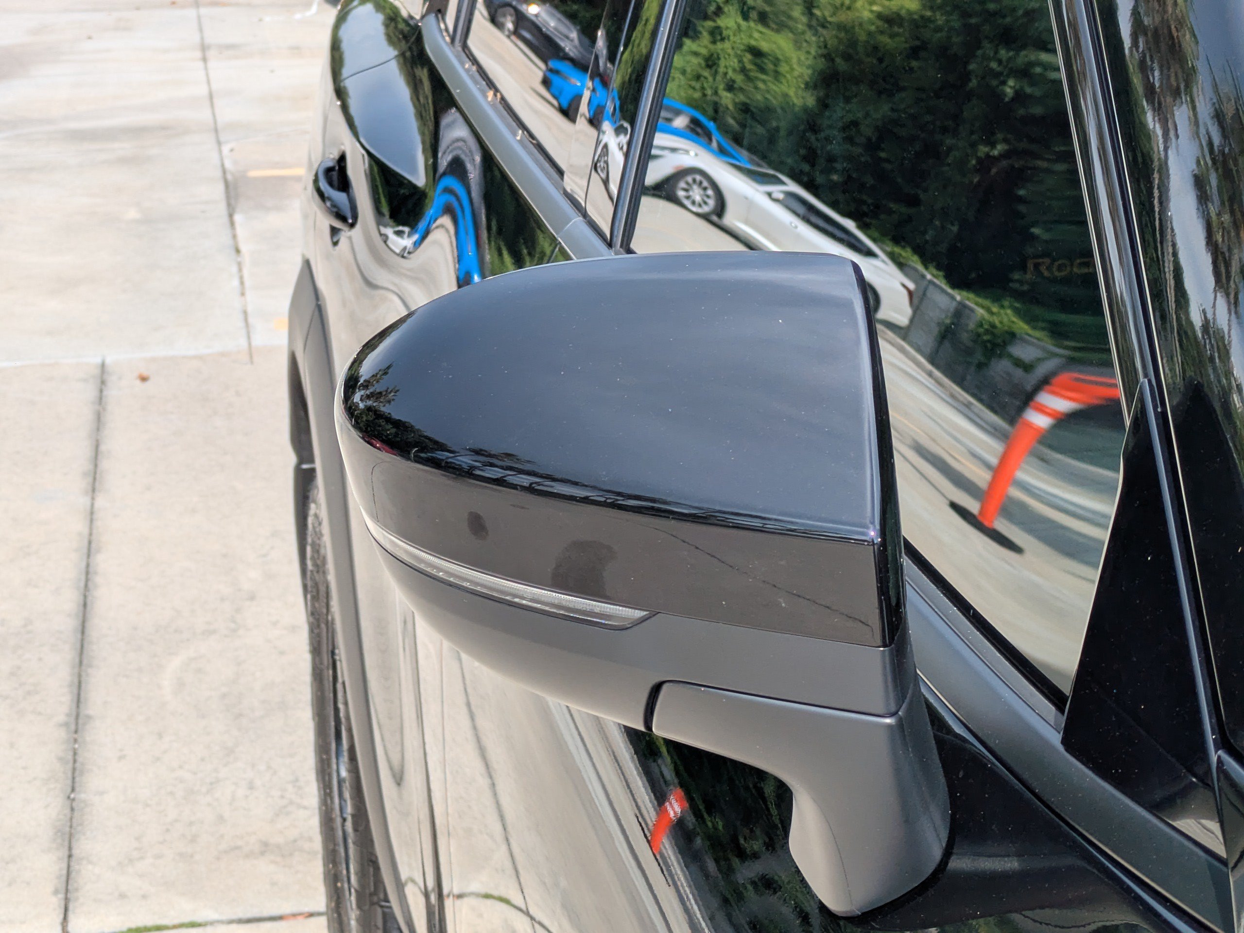 2024 Nissan Pathfinder Rock Creek - Photo 8