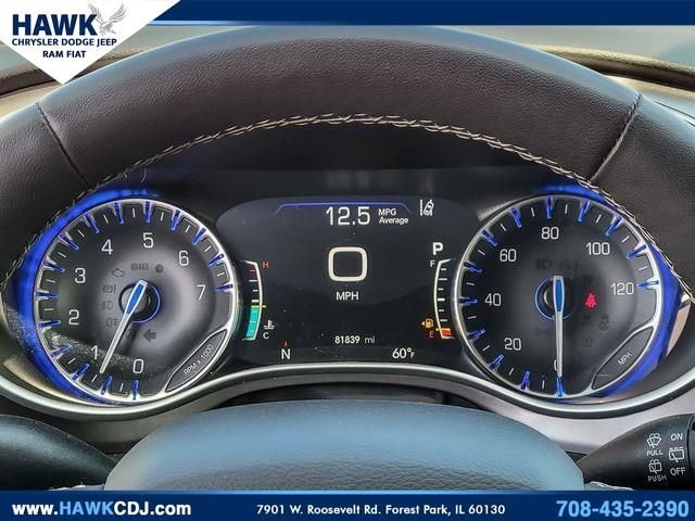 Used 2023 White Chrysler Touring L image 17
