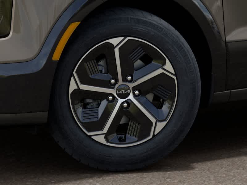 New 2027 Sunset Beige Kia SX image 9