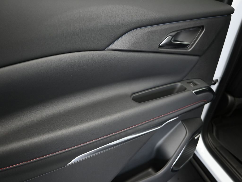 2026 Chevrolet Traverse RS - Photo 15