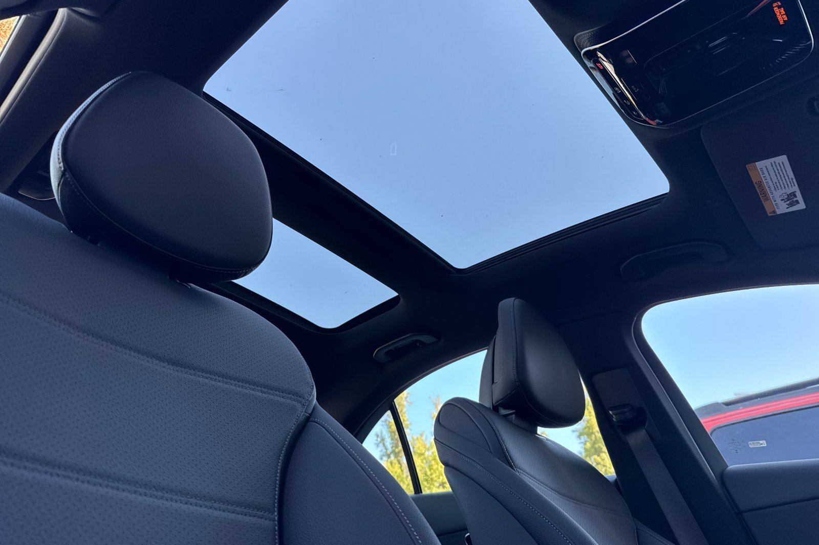New 2026 Polar White Mercedes-Benz C 300 image 33