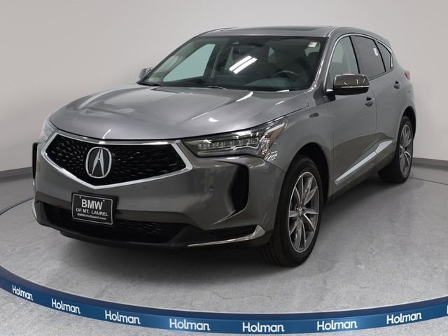 2023 Acura RDX Technology Package SH-AWD's photo