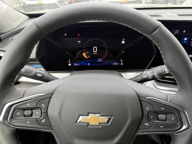 2026 Chevrolet Trax LT - Photo 20