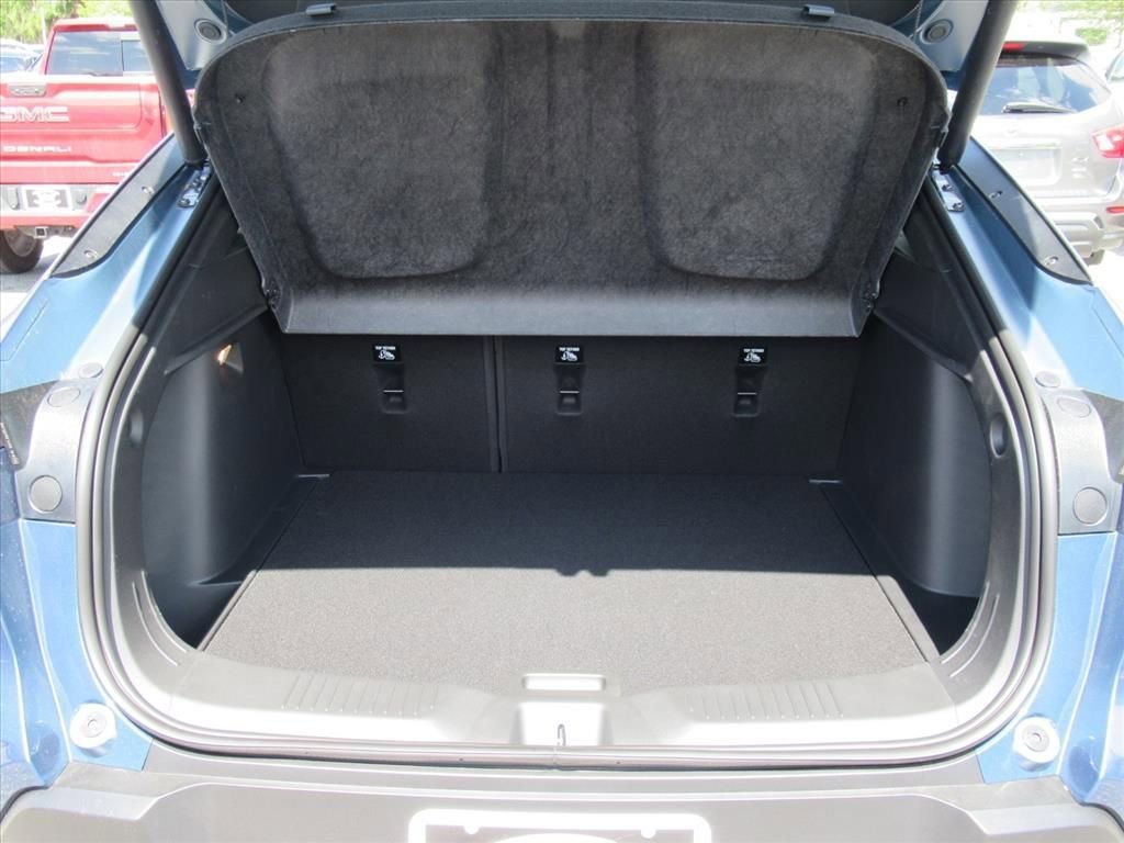 2026 Buick Envista Preferred - Photo 30