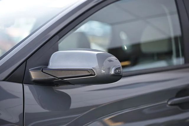 Used 2023 Galactic Gray Hyundai SE image 12