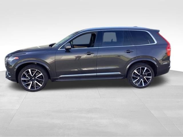 2023 Volvo XC90 B6 Plus 7-Seater 4WD's photo