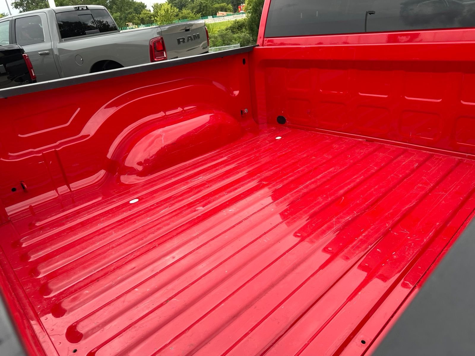 Certified Used 2023 Red Ram Express image 11