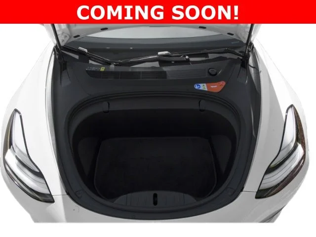 Used 2019 Blue Tesla  image 10