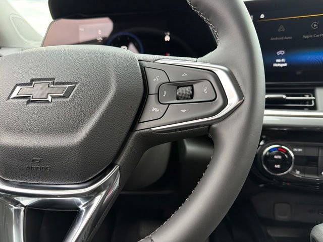 2026 Chevrolet Trax Activ - Photo 18
