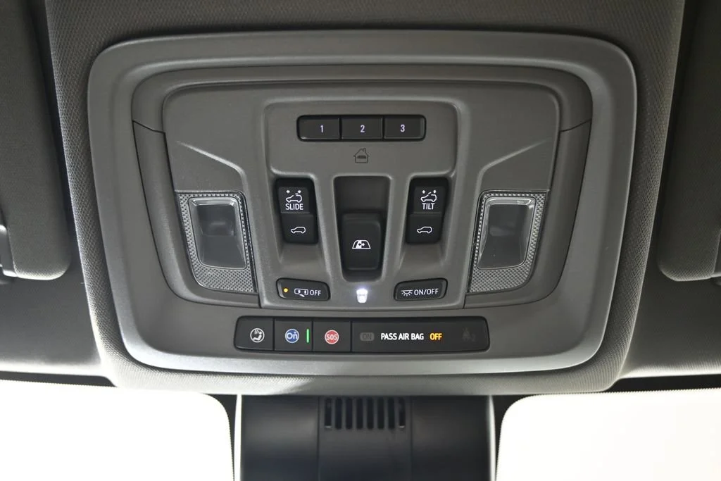 2026 Chevrolet Silverado 1500 LT Trail Boss - Photo 31