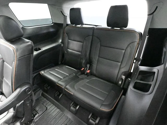 2021 GMC Acadia AT4 - Photo 44