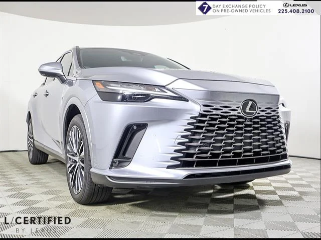 2023 Lexus RX 350 350 Premium Plus FWD's photo