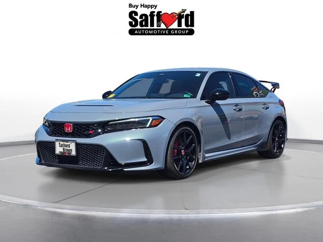 2023 Honda Civic Type-R's photo