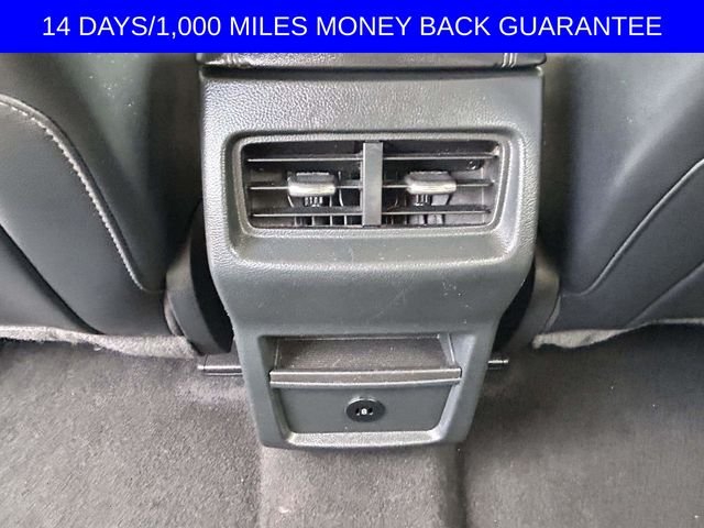 Certified Used 2024 Silver Ford SEL image 11
