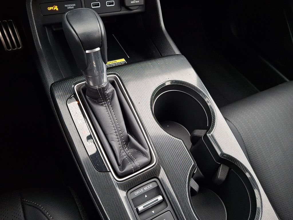 Used 2024 Gray Honda Sport Touring image 15