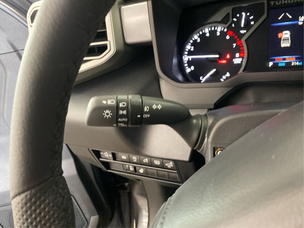 2026 Toyota Tundra SR5 - Photo 16