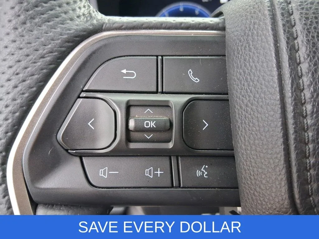 Used 2025 Silver Toyota TRD Sport image 11