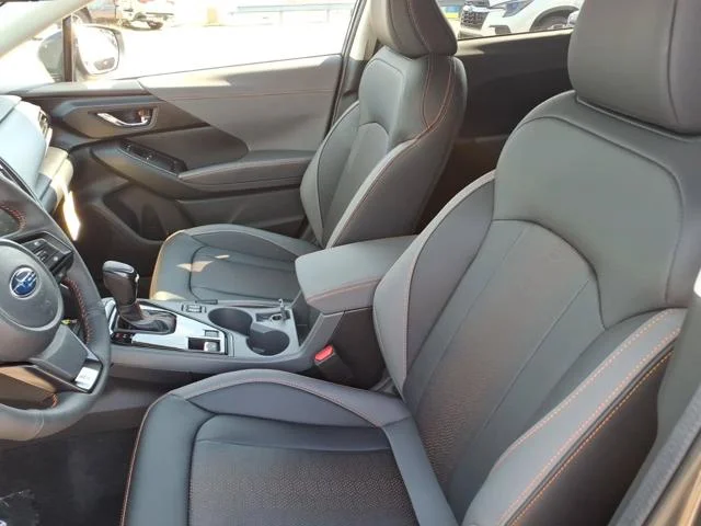 New 2026 MAGNETITE GRAY PEARL Subaru Limited image 5