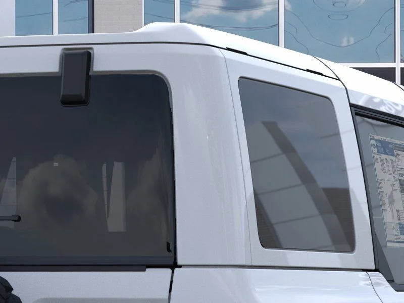 New 2026 Oxford White Ford Outer Banks® image 25