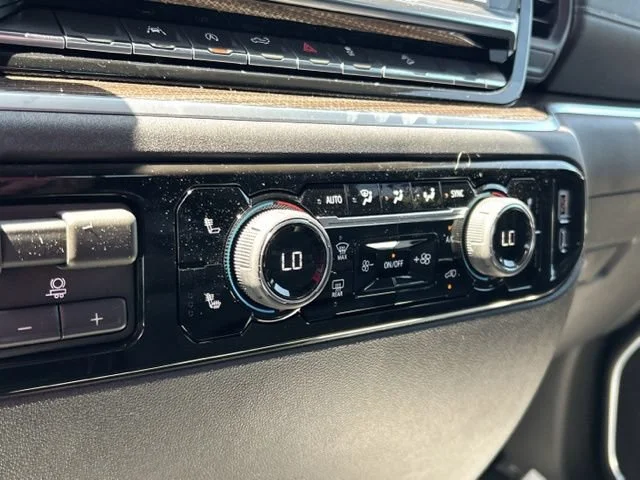 2026 Chevrolet Silverado 1500 LT - Photo 36