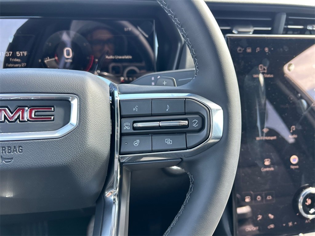 2026 GMC TERRAIN - Image 19