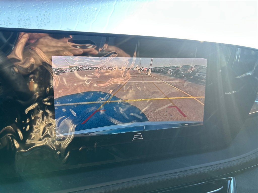 2026 BUICK ENVISTA - Image 22