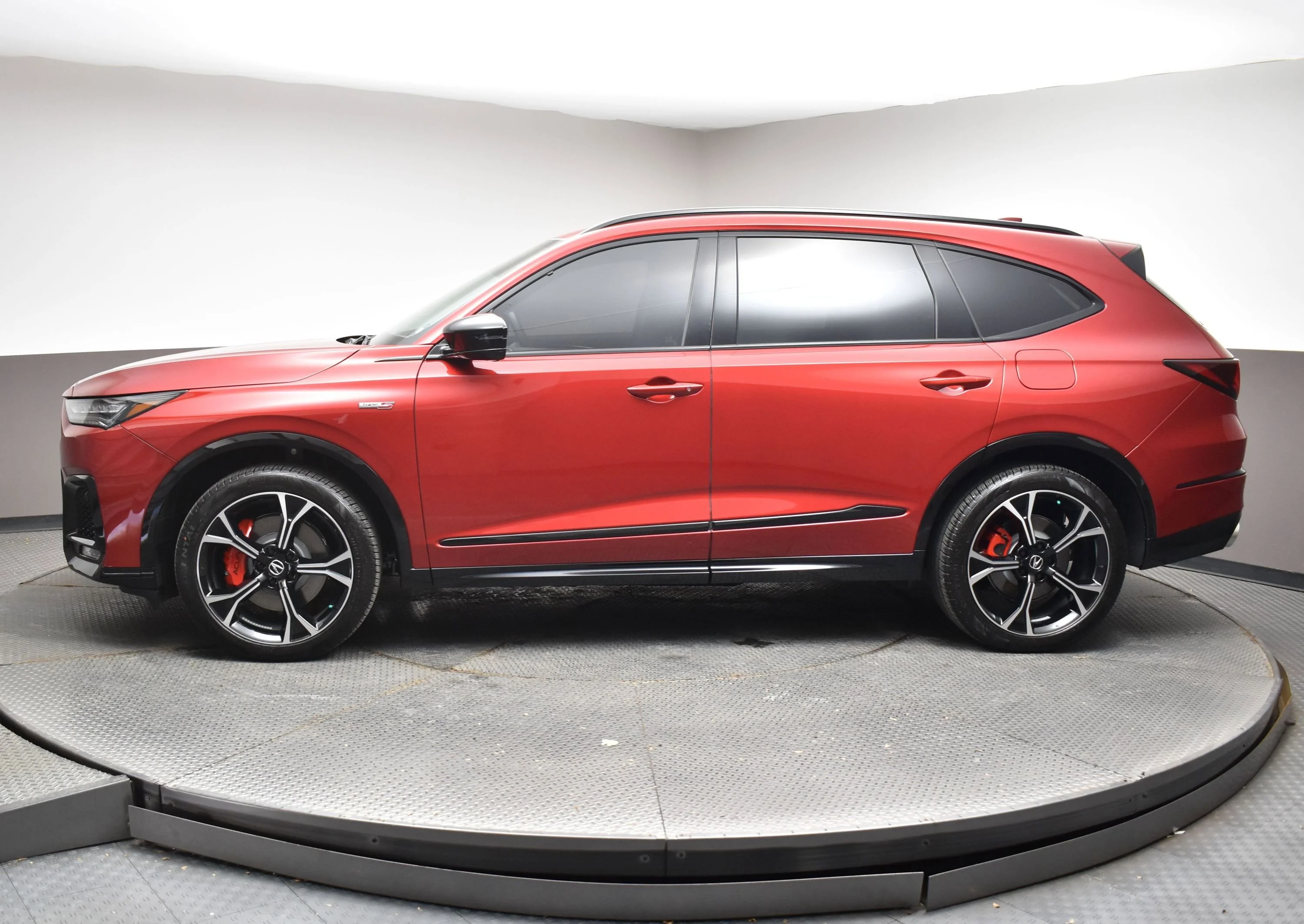 New 2026 Performance Red Pearl Acura Type S w/Advance Package image 42