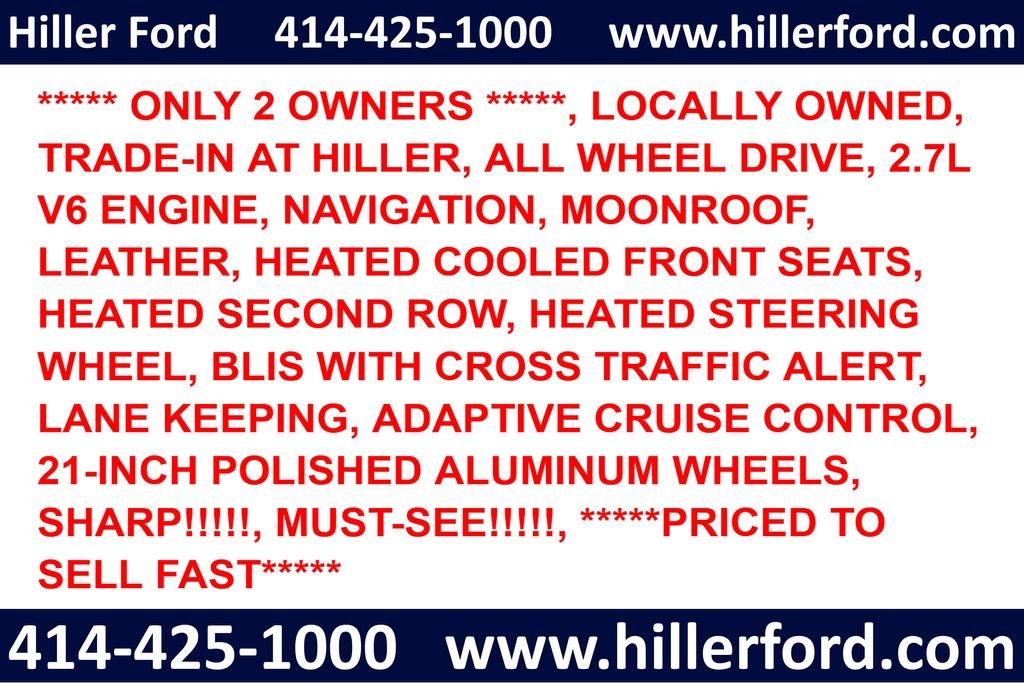 Used 2017 Lincoln MKX Reserve with VIN 2LMPJ8LPXHBL13201 for sale in Franklin, WI