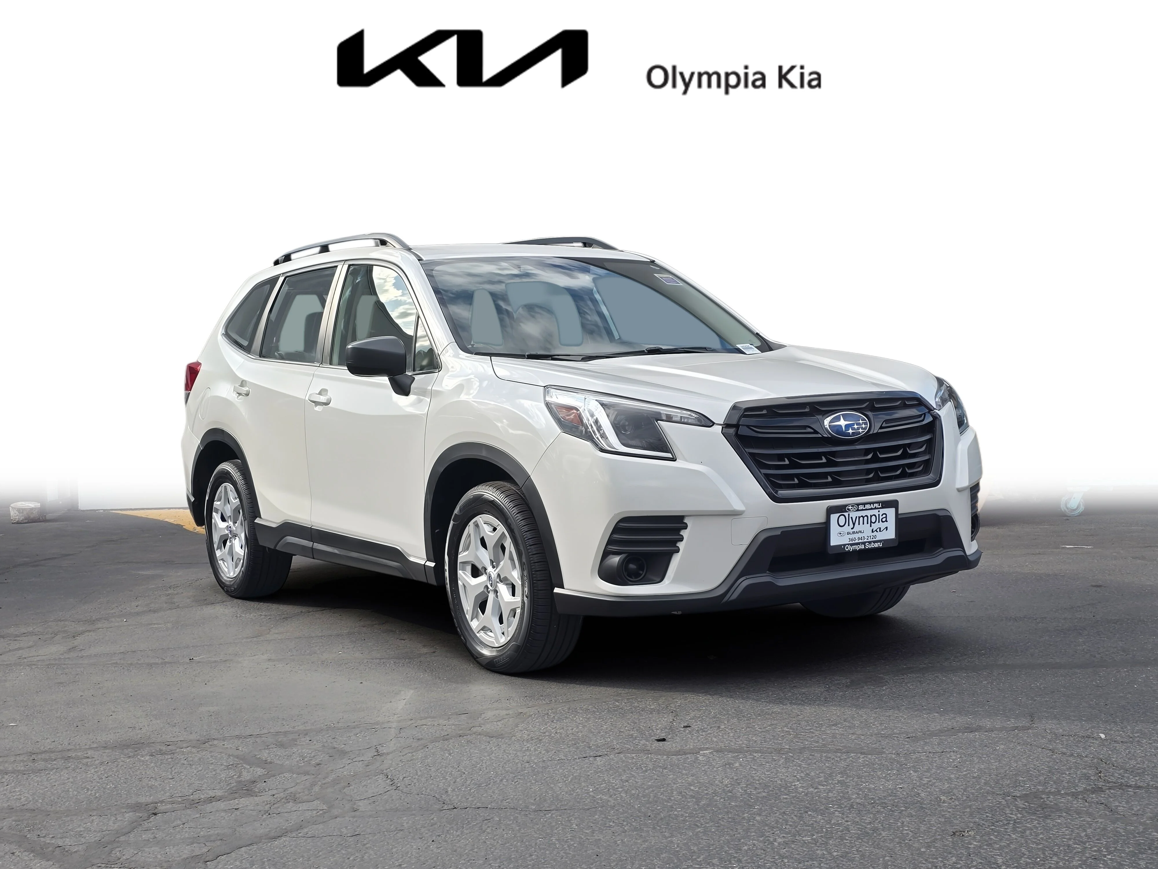2022 Subaru Forester -'s photo