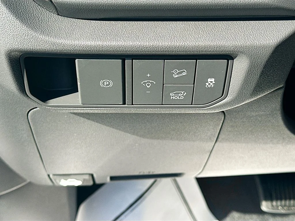 New 2027 Frost Blue Kia X-Line image 10