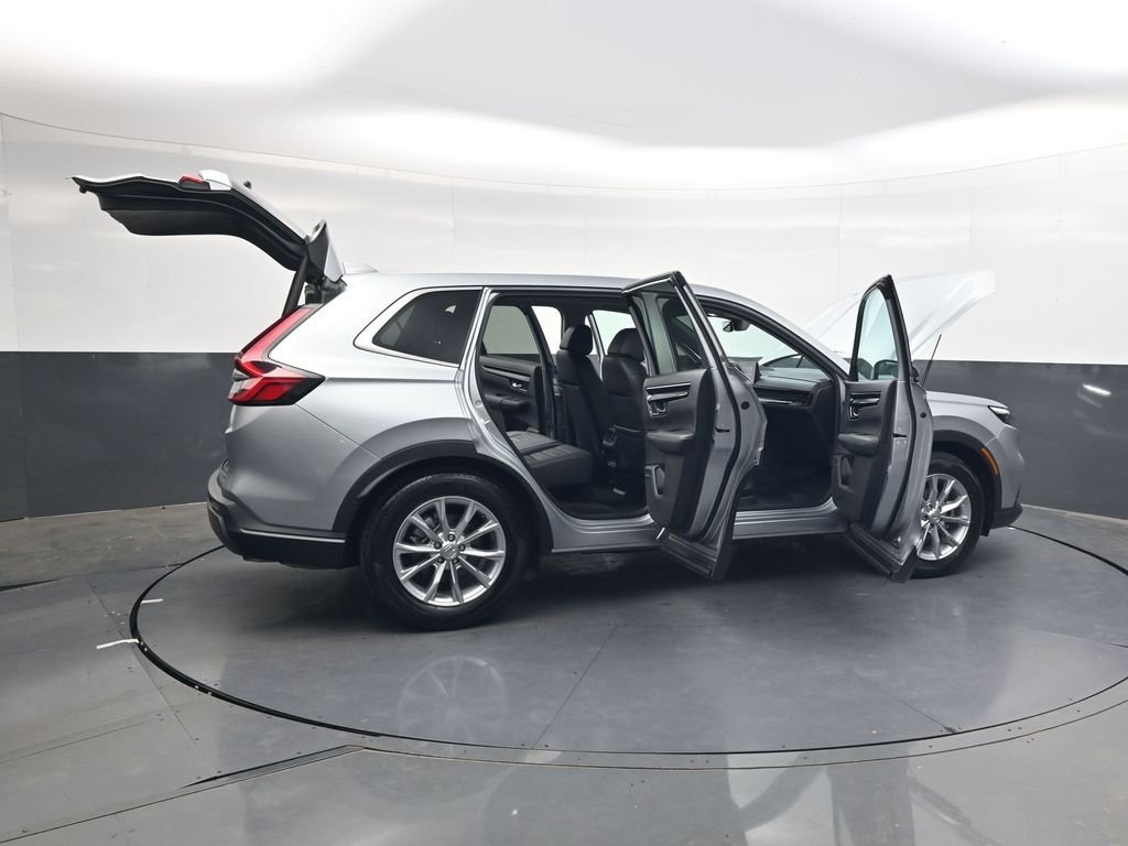 Used 2025  Honda EX-L image 37