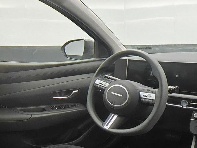 New 2026 Silver Hyundai SE FWD image 33