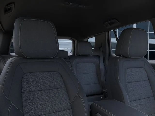 New 2026 Sterling Metallic GMC Elevation image 24
