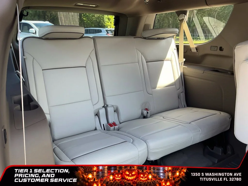 New 2026 Glacier White Tricoat GMC Denali image 19