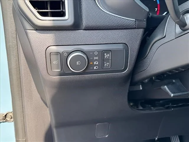 Used 2021 Blue Ford Big Bend image 18