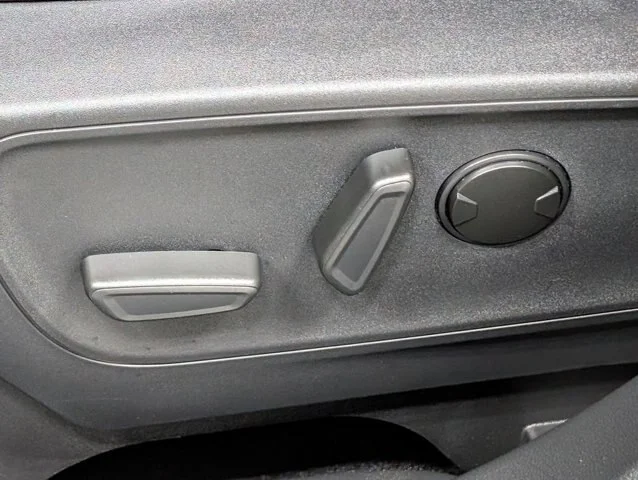 New 2026 Carbonized Gray Metallic Ford Big Bend® image 36