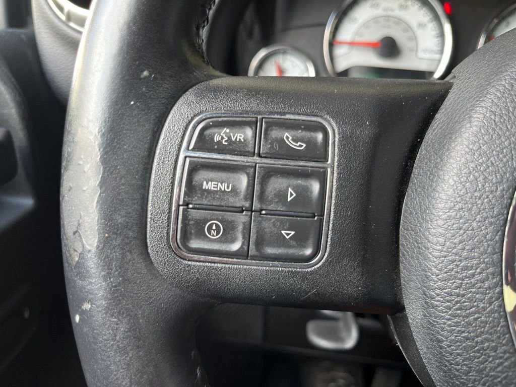 Used 2017 Rhino Clearcoat Jeep Unlimited Rubicon image 34