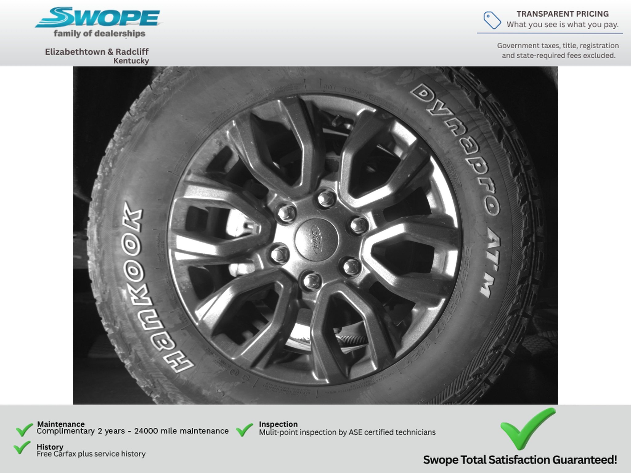Used 2021 Carbonized Gray Metallic Ford XLT image 14