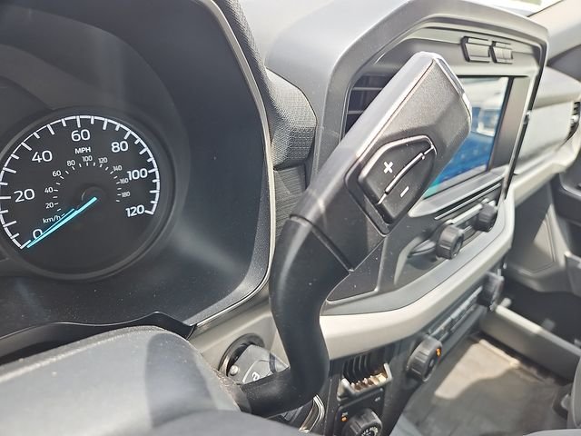 Used 2021 White Ford XL image 20