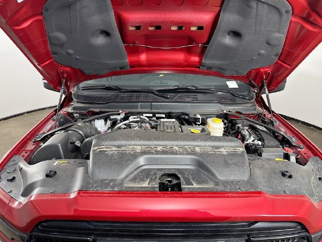 2026 RAM 2500 Laramie - Photo 29