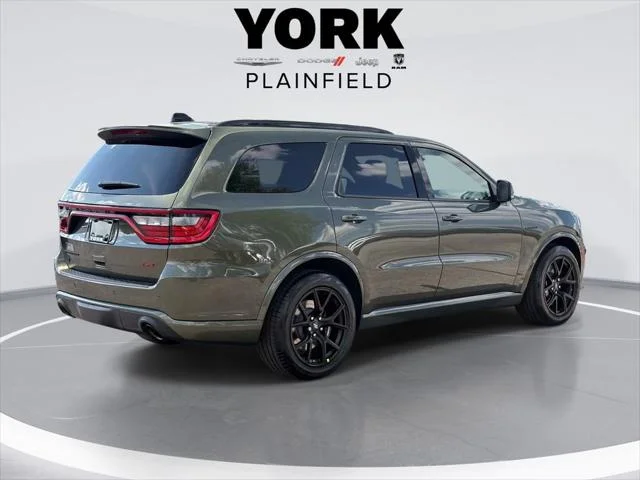 New 2026 Green Machine Dodge GT PREMIUM image 5