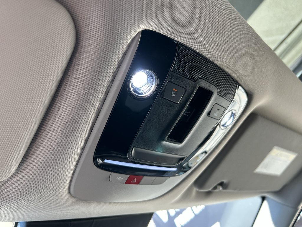 New 2026 Glacial White Pearl Kia SX Prestige image 28