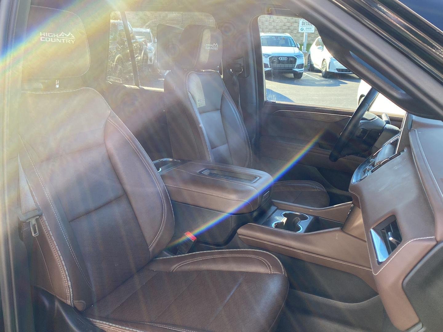 Used 2024  Chevrolet  image 20