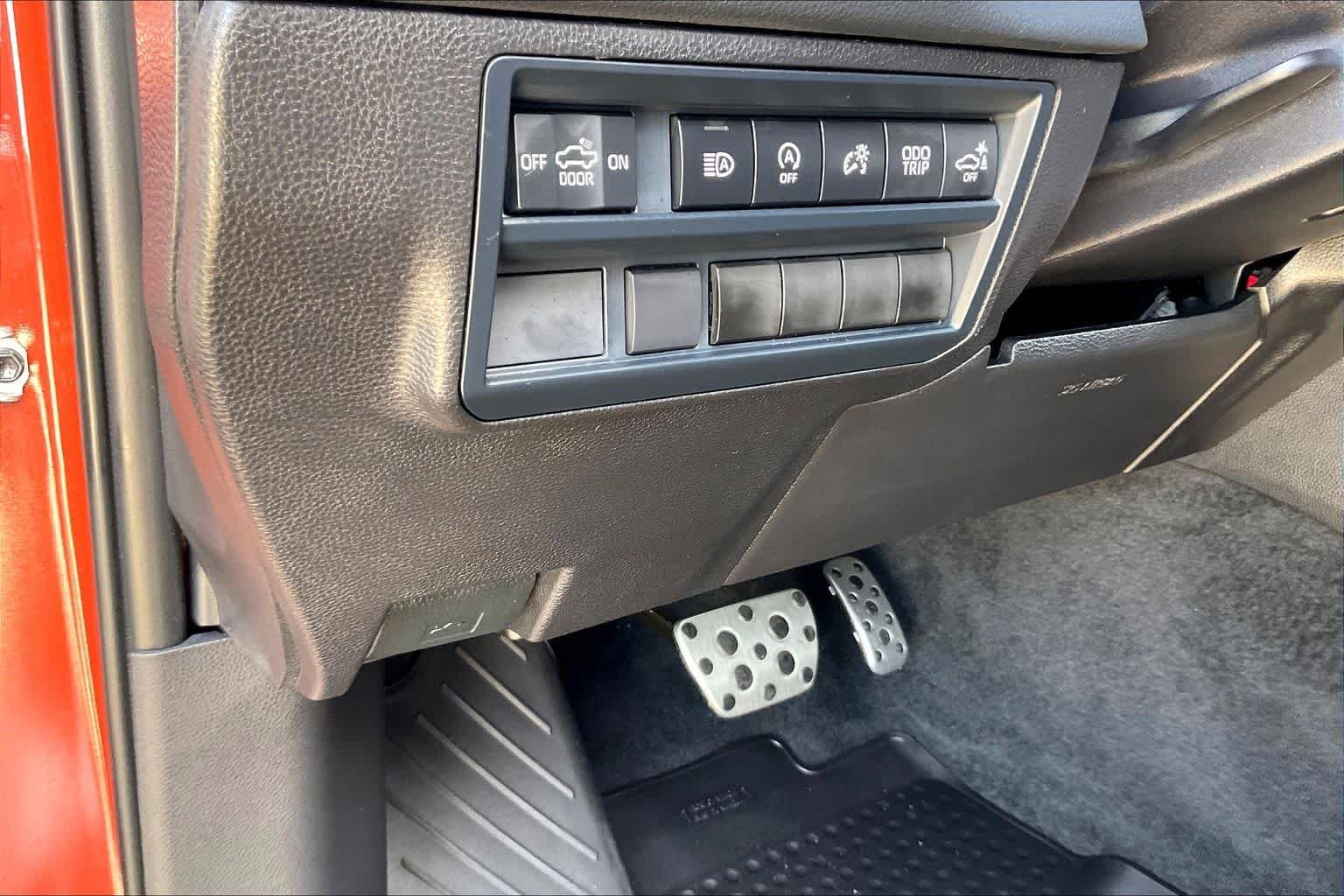 Certified Used 2025 Terra Toyota Limited image 35
