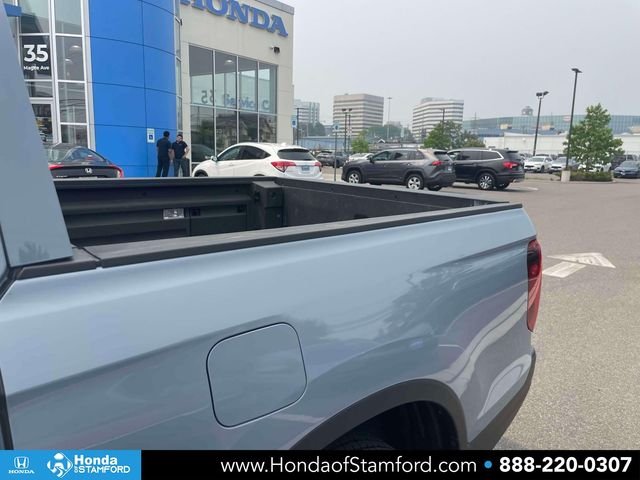 2023 Honda Ridgeline RTL - Photo 11