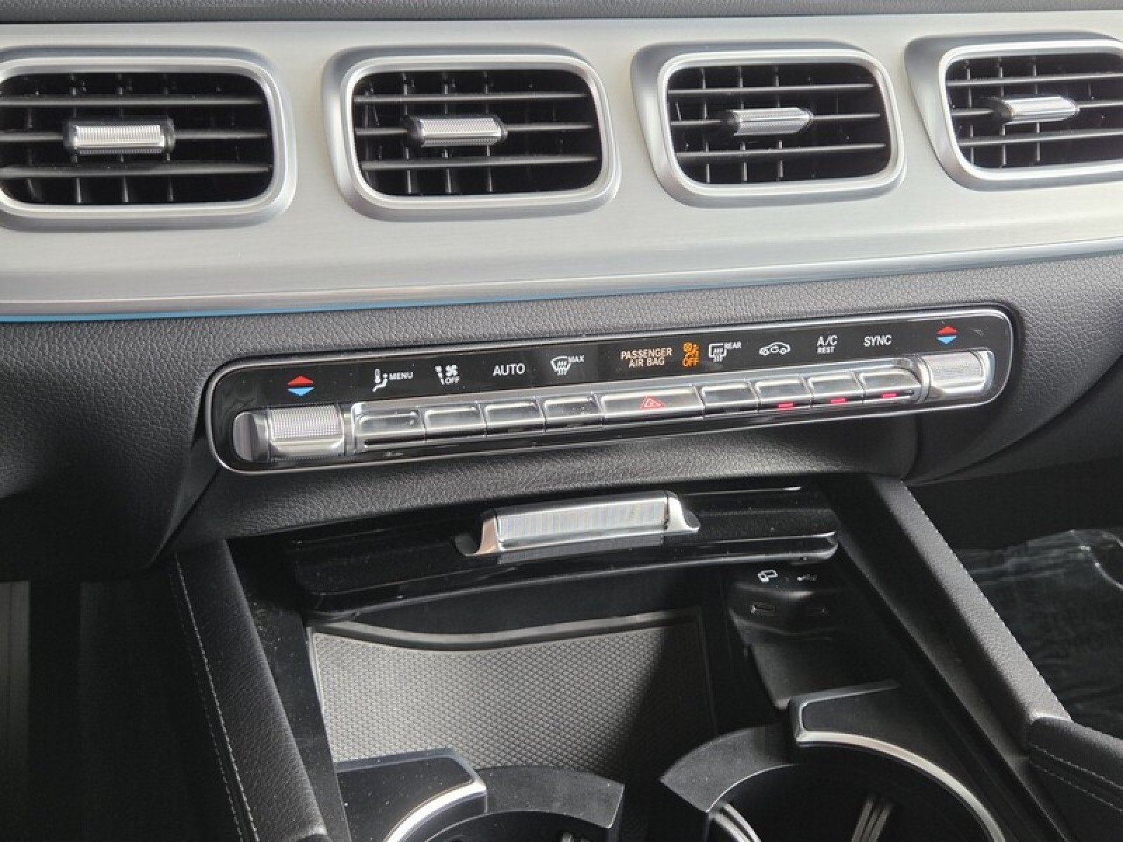 2022 Mercedes-Benz GLE GLE350 - Photo 33