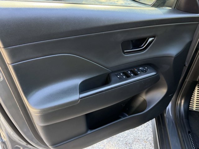 2024 Hyundai Kona N Line - Photo 15