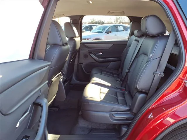 2026 Mazda CX-70 SC - Photo 14